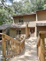 63 Stoneridge Road, Durham, NC 27705