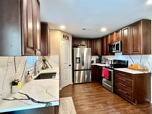 817 Tapestry CV, Pflugerville, TX 78660