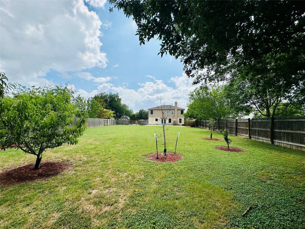 817 Tapestry CV, Pflugerville, TX 78660