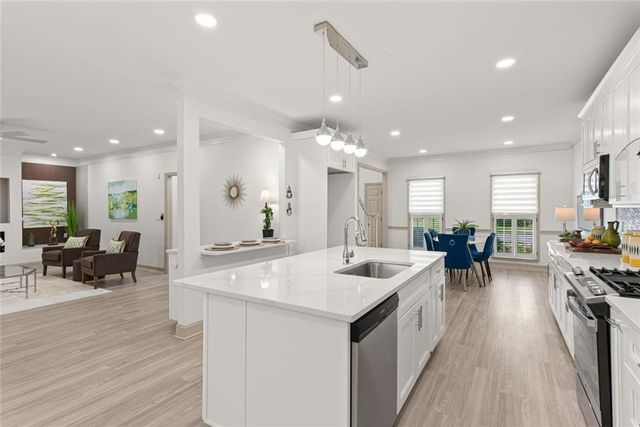 1455 Richards Circle, Alpharetta, GA 30009