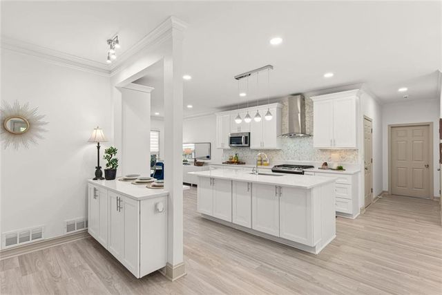 1455 Richards Circle, Alpharetta, GA 30009