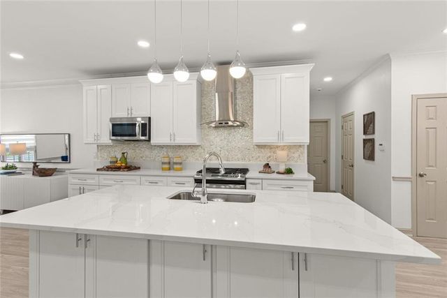 1455 Richards Circle, Alpharetta, GA 30009