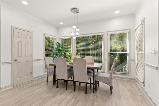 1455 Richards Circle, Alpharetta, GA 30009