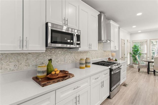 1455 Richards Circle, Alpharetta, GA 30009