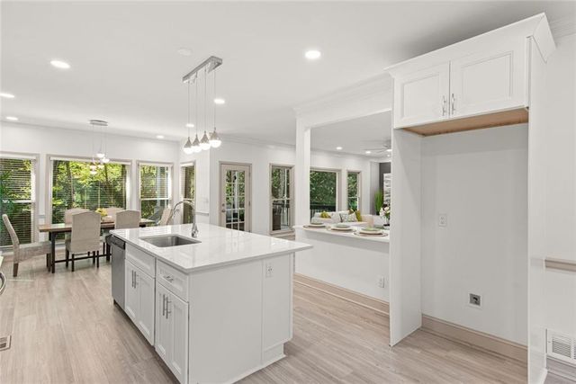 1455 Richards Circle, Alpharetta, GA 30009