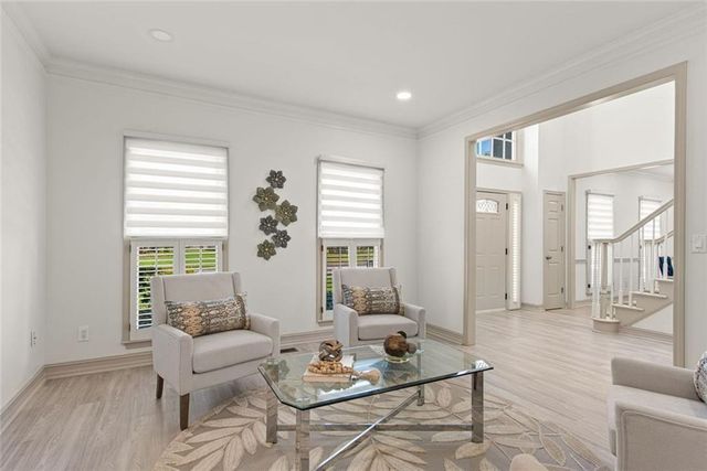 1455 Richards Circle, Alpharetta, GA 30009