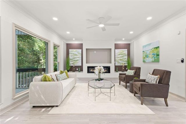 1455 Richards Circle, Alpharetta, GA 30009