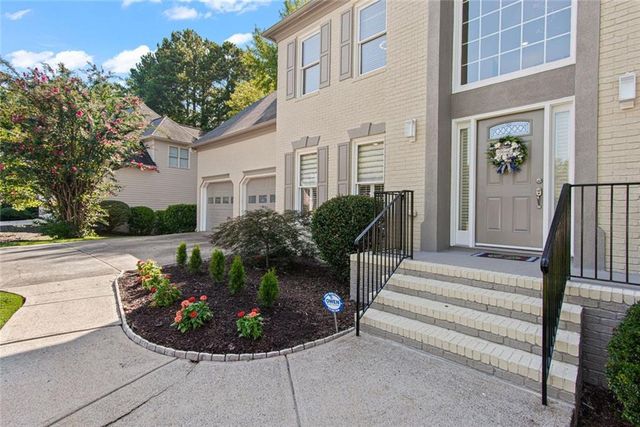 1455 Richards Circle, Alpharetta, GA 30009