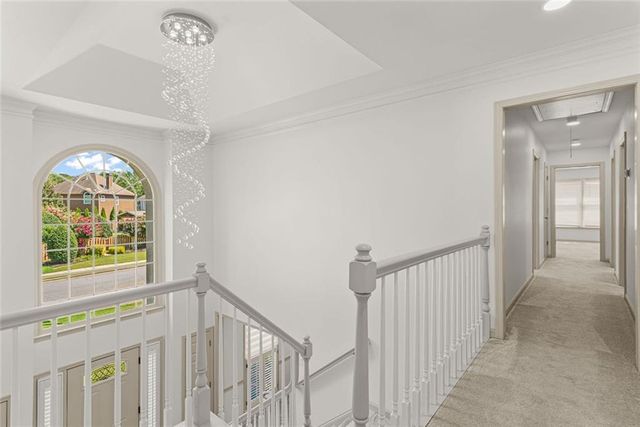 1455 Richards Circle, Alpharetta, GA 30009