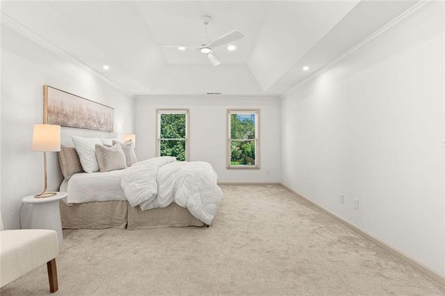 1455 Richards Circle, Alpharetta, GA 30009