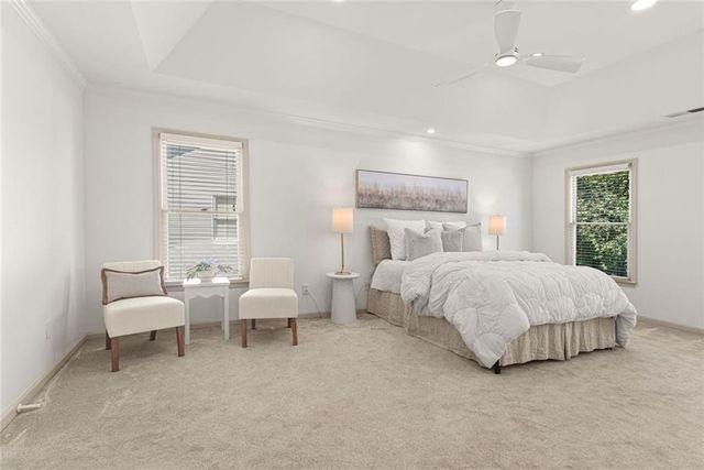 1455 Richards Circle, Alpharetta, GA 30009