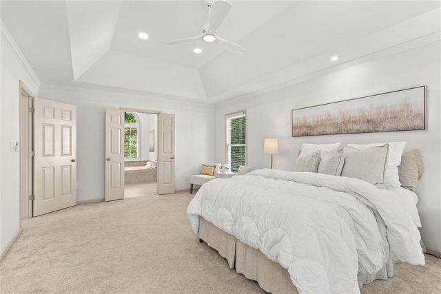1455 Richards Circle, Alpharetta, GA 30009