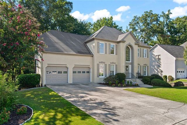 1455 Richards Circle, Alpharetta, GA 30009