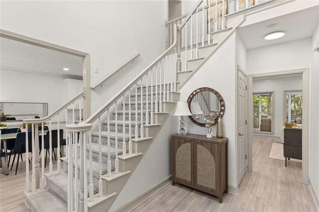 1455 Richards Circle, Alpharetta, GA 30009