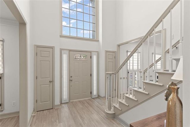 1455 Richards Circle, Alpharetta, GA 30009