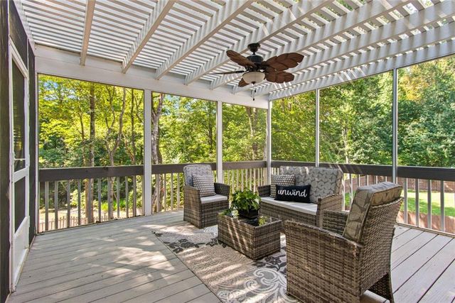 1455 Richards Circle, Alpharetta, GA 30009
