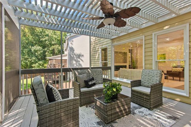 1455 Richards Circle, Alpharetta, GA 30009