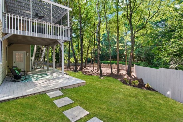 1455 Richards Circle, Alpharetta, GA 30009