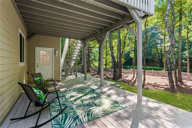 1455 Richards Circle, Alpharetta, GA 30009