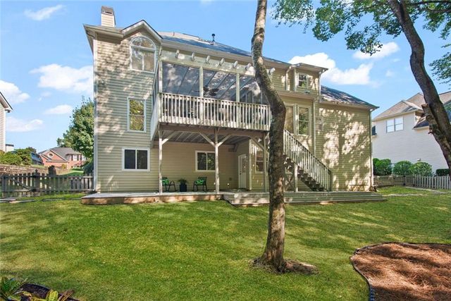 1455 Richards Circle, Alpharetta, GA 30009