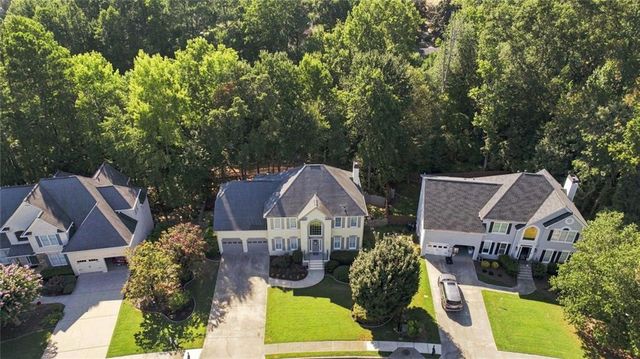 1455 Richards Circle, Alpharetta, GA 30009