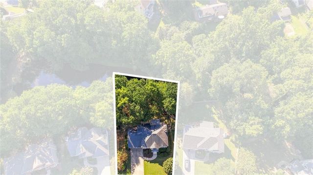 1455 Richards Circle, Alpharetta, GA 30009