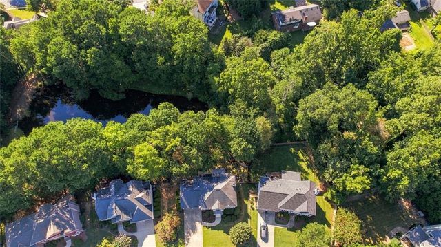 1455 Richards Circle, Alpharetta, GA 30009