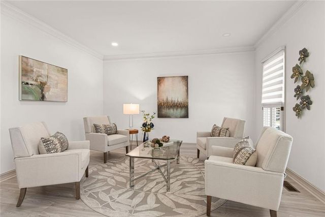 1455 Richards Circle, Alpharetta, GA 30009