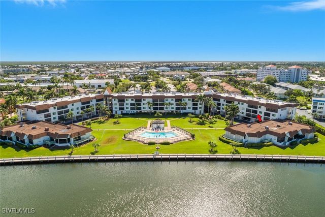 730 W Elkcam CIR 302, Marco Island, FL 34145