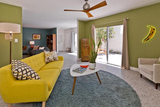 1810 Sandcliff Road, Palm Springs, CA 92264