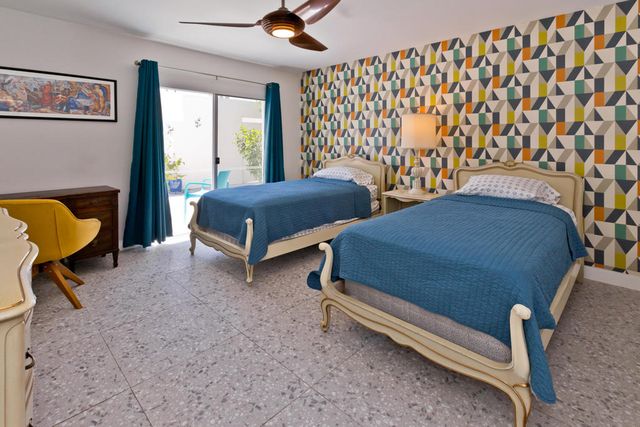 1810 Sandcliff Road, Palm Springs, CA 92264