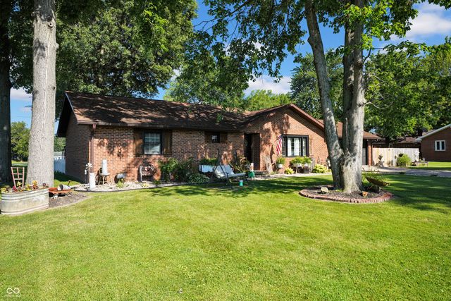 1315 N Walnut Street, Brazil, IN 47834