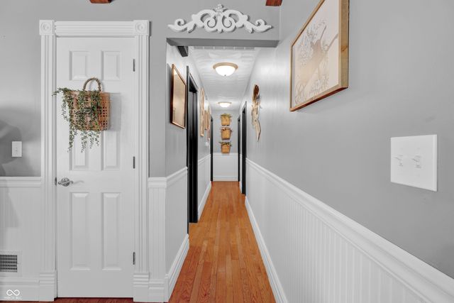 1315 N Walnut Street, Brazil, IN 47834