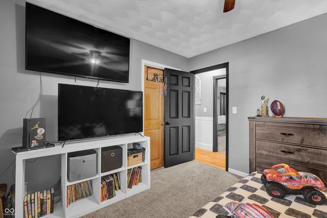1315 N Walnut Street, Brazil, IN 47834
