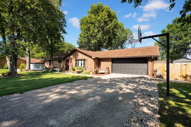 1315 N Walnut Street, Brazil, IN 47834
