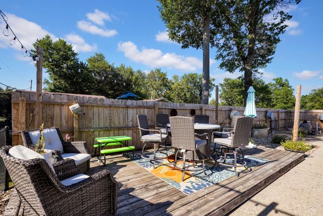 1315 N Walnut Street, Brazil, IN 47834