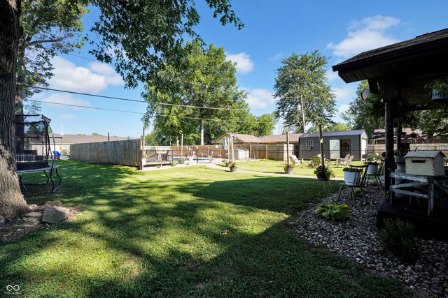 1315 N Walnut Street, Brazil, IN 47834