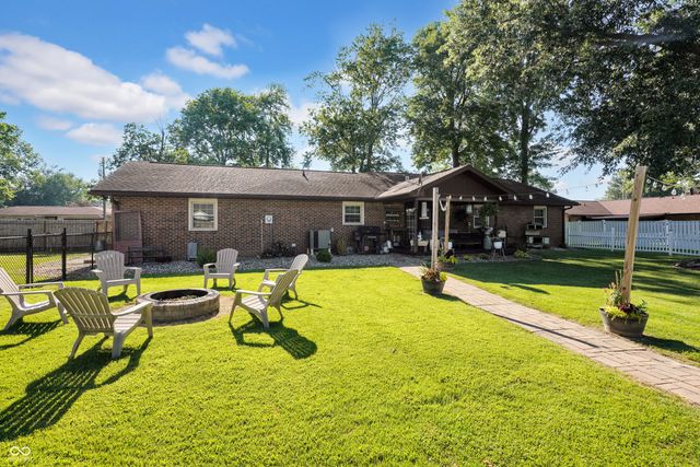 1315 N Walnut Street, Brazil, IN 47834
