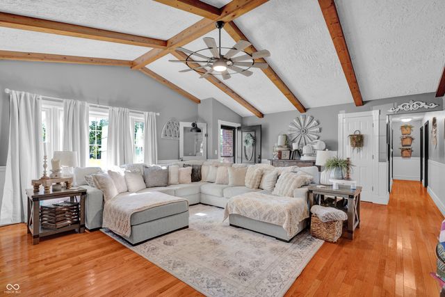 1315 N Walnut Street, Brazil, IN 47834