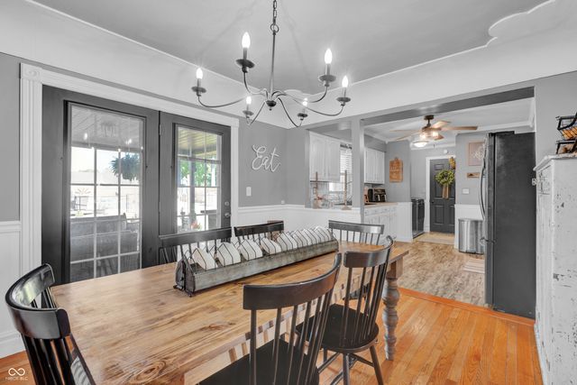 1315 N Walnut Street, Brazil, IN 47834
