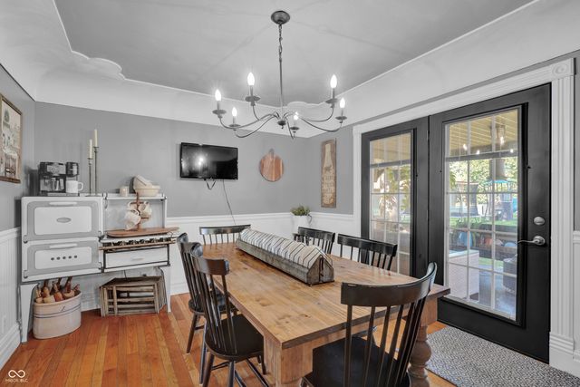 1315 N Walnut Street, Brazil, IN 47834