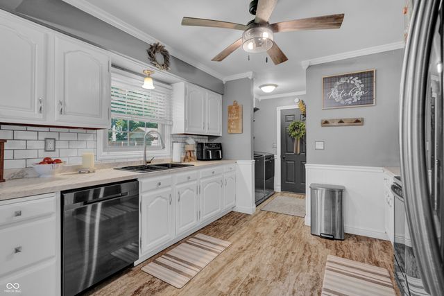 1315 N Walnut Street, Brazil, IN 47834