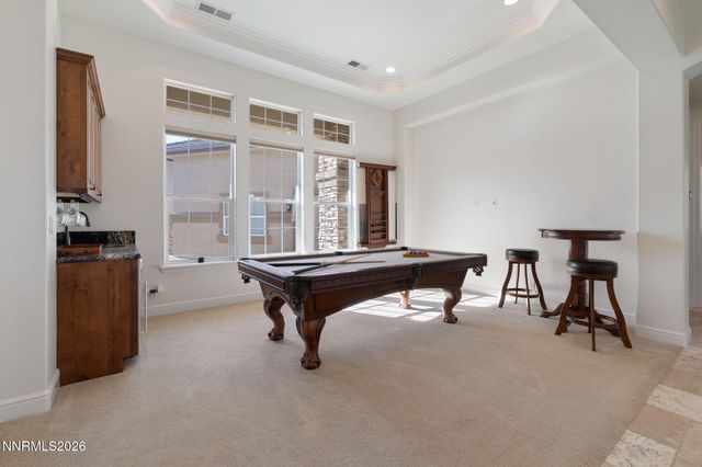 4095 Gray Fox Court, Reno, NV 89511