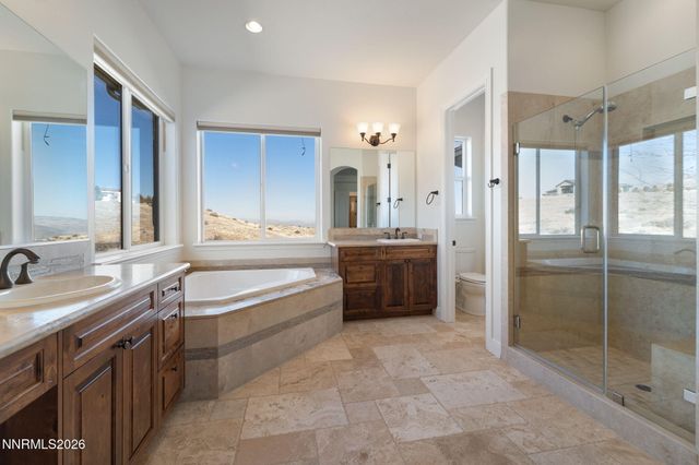 4095 Gray Fox Court, Reno, NV 89511