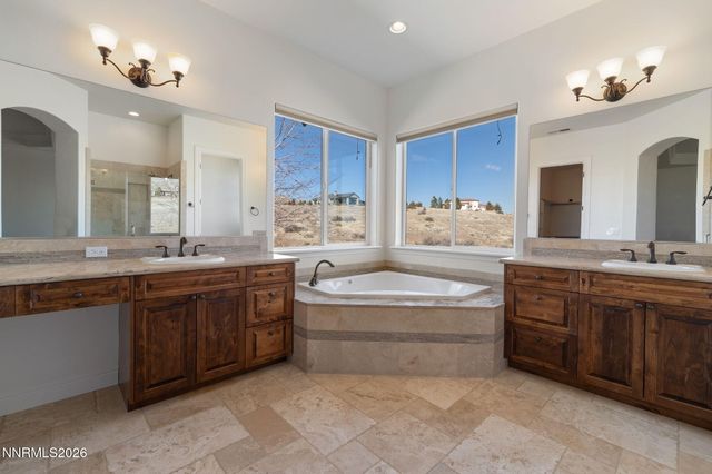 4095 Gray Fox Court, Reno, NV 89511