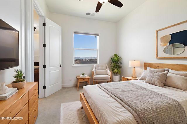 4095 Gray Fox Court, Reno, NV 89511