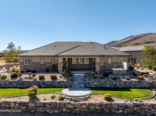 4095 Gray Fox Court, Reno, NV 89511