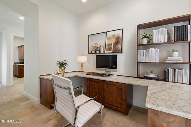 4095 Gray Fox Court, Reno, NV 89511