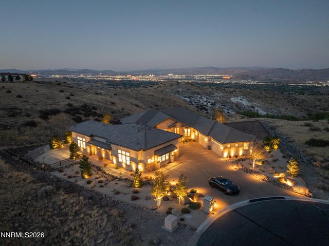 4095 Gray Fox Court, Reno, NV 89511