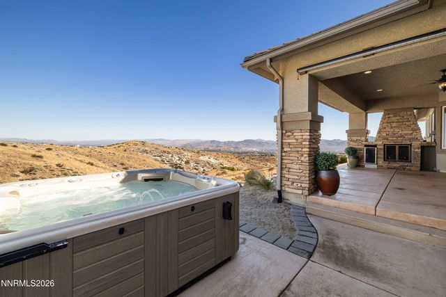 4095 Gray Fox Court, Reno, NV 89511